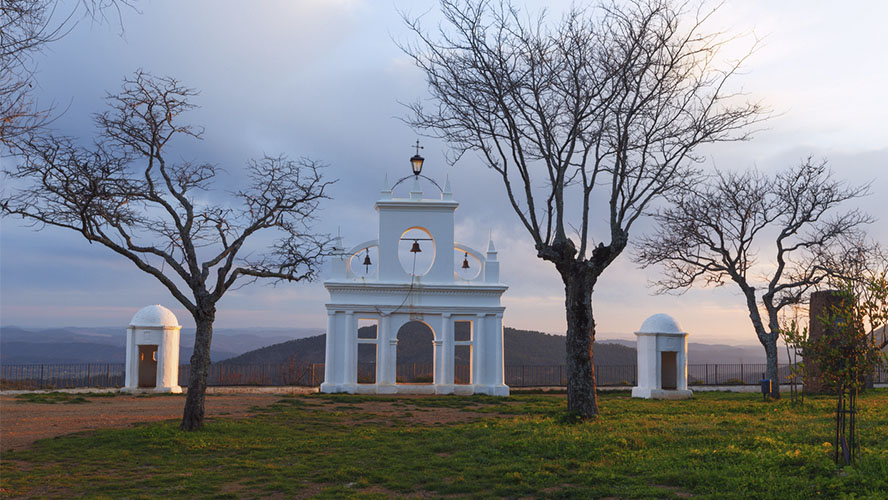 Alájar