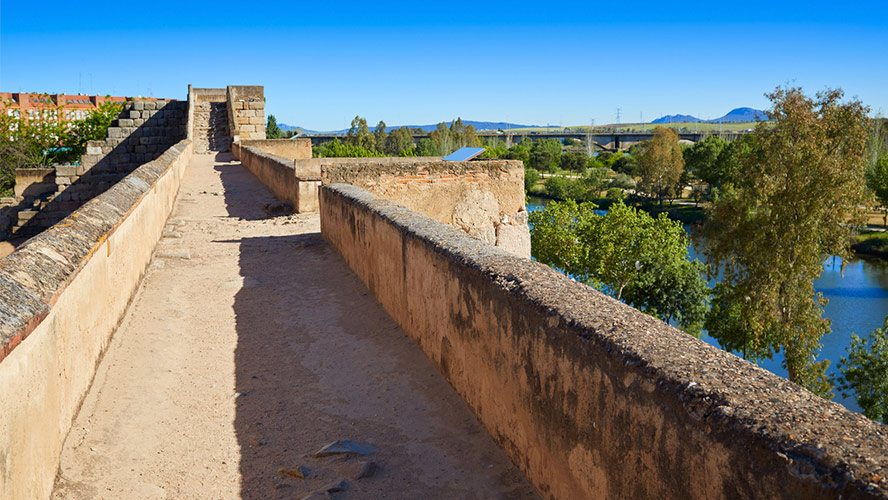 Alcazaba de Mérida