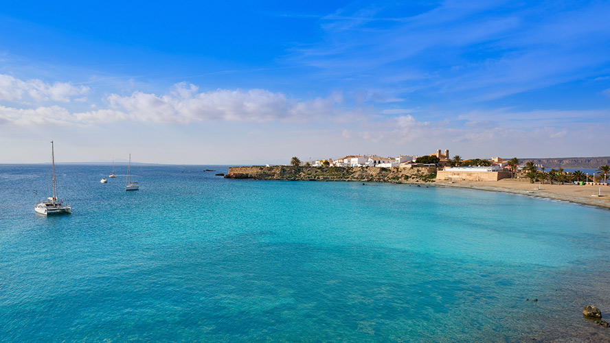 isla nueva tabarca