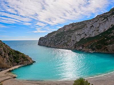 cala alicante