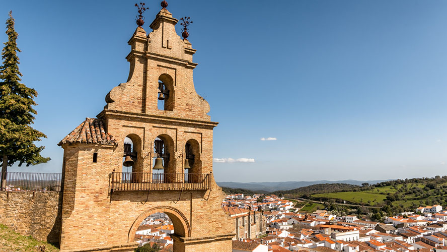 Aracena