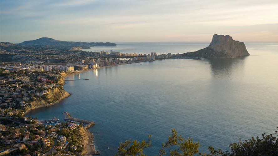 Calpe