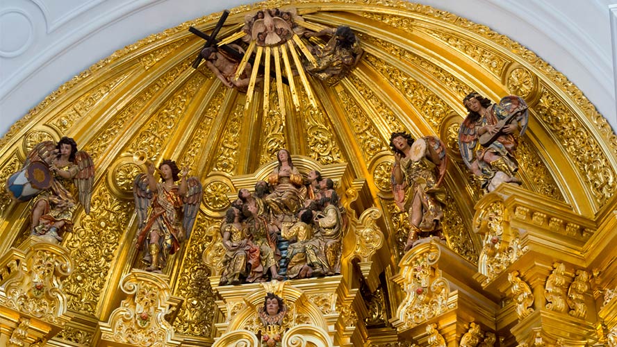 Curiosidades del Rocío: la leyenda de la virgen y el origen de la romería