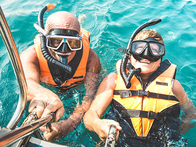 buceo alicante