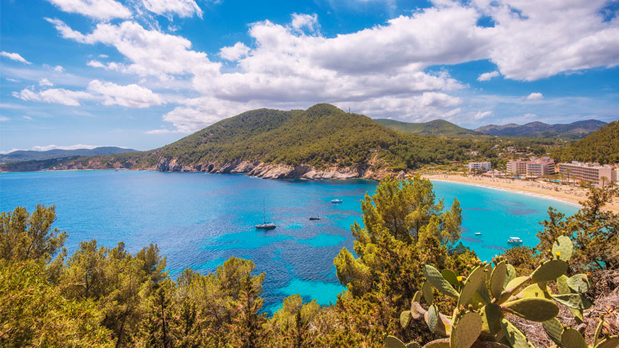 cala de San Vicente