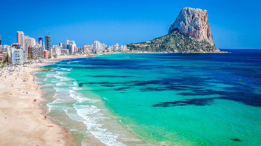 Calpe