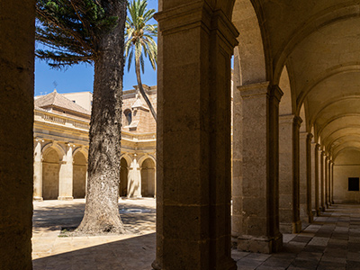 Catedral de Almería