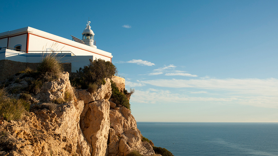 faro albir