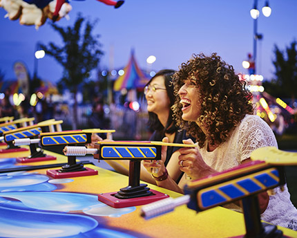 feria san fernando