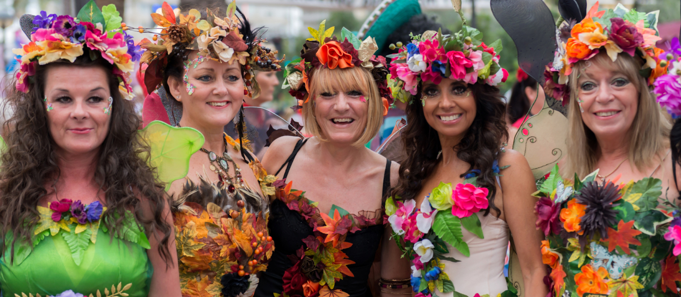 Dónde salir de fiesta por Benidorm, zonas y principales discotecas