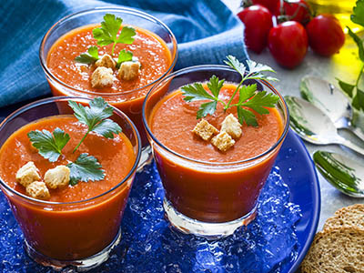 gazpacho