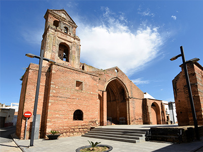 Iglesia de San Martín