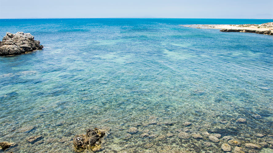 Isla de Tabarca