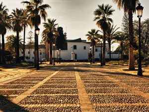 Visit The Friary of La Rábida: opening hours, prices and how to get there.