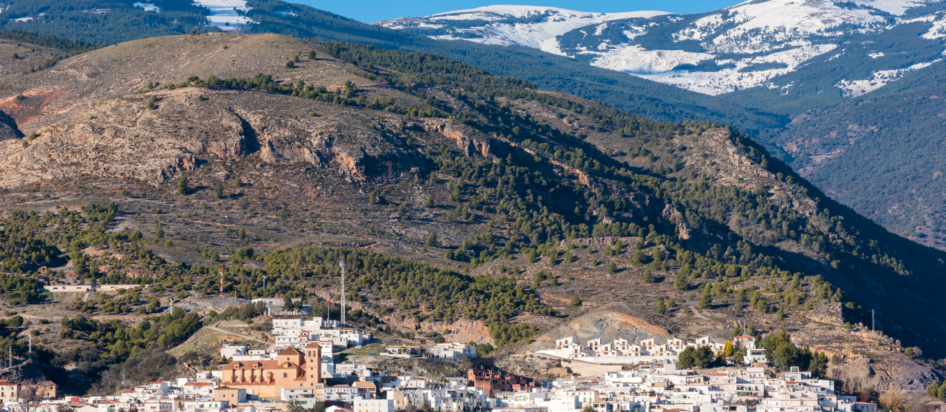 Qué ver en Laujar de Andarax, la última capital de Al-Ándalus