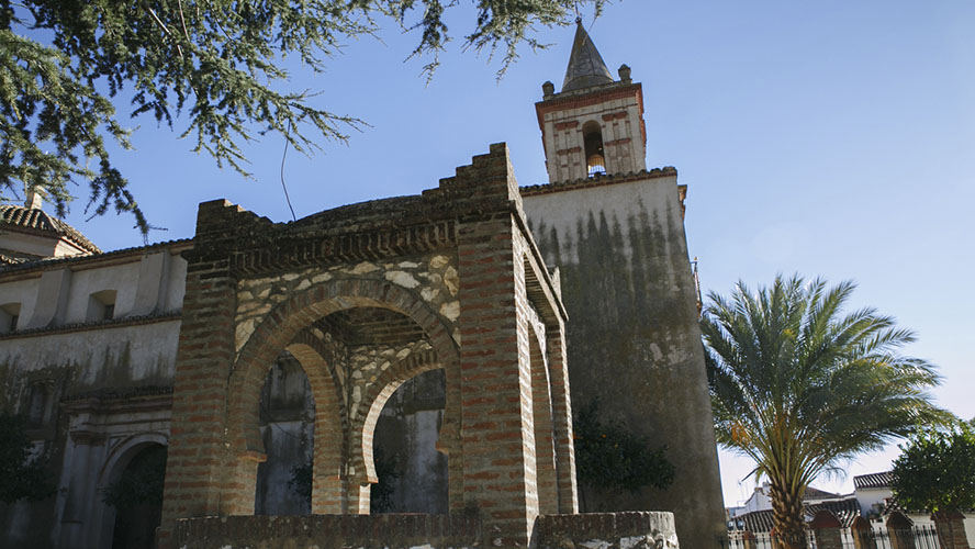 Linares de la Sierra