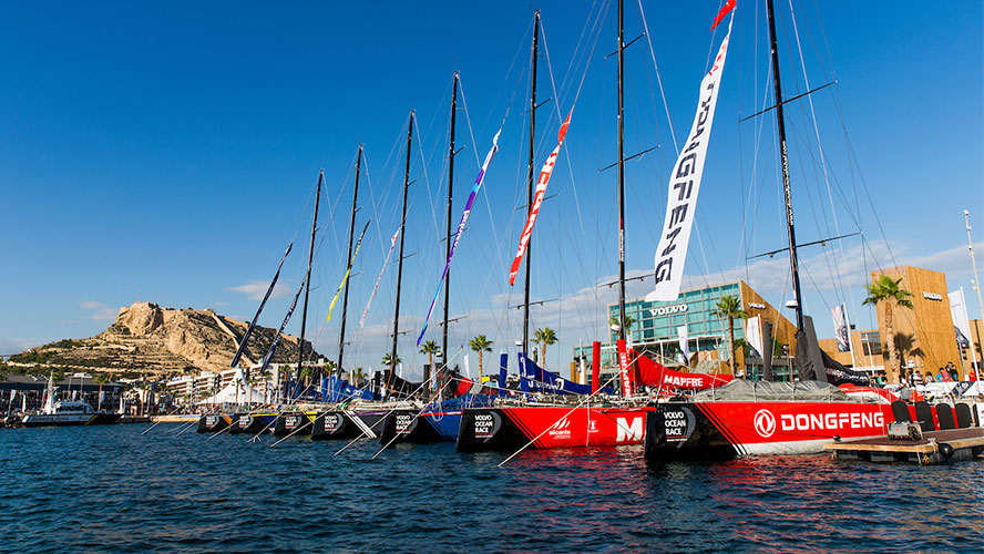 Museo Ocean Race