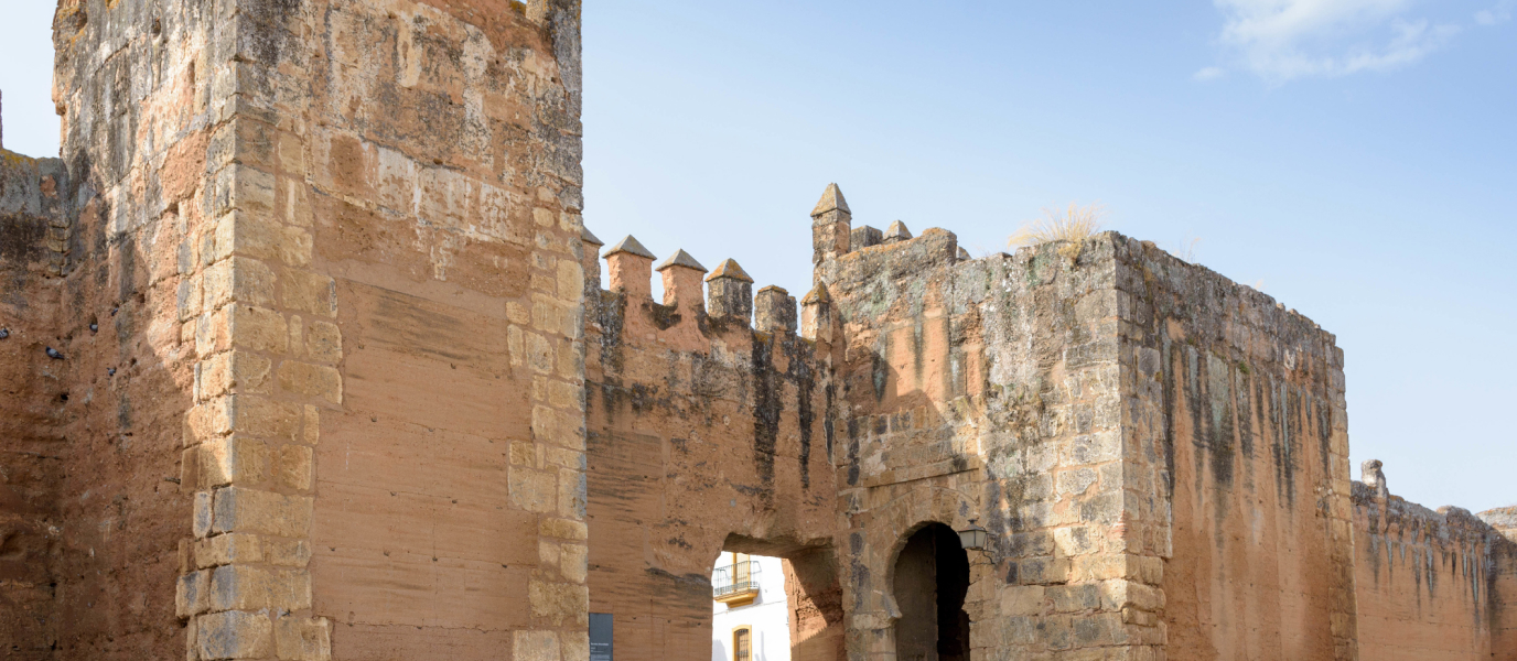 Qué ver en Niebla, un tesoro amurallado