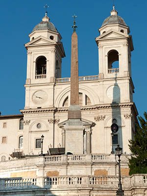 Iglesia de la Santísimo Trinidad