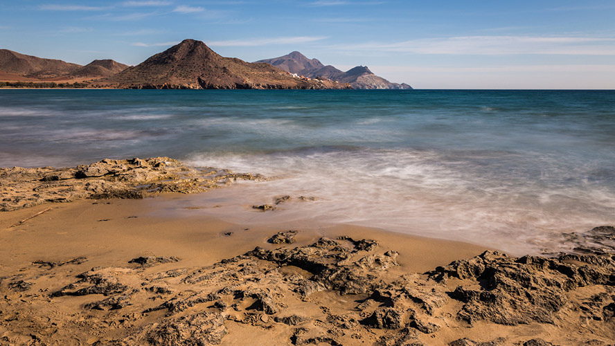 playa de los genoveses