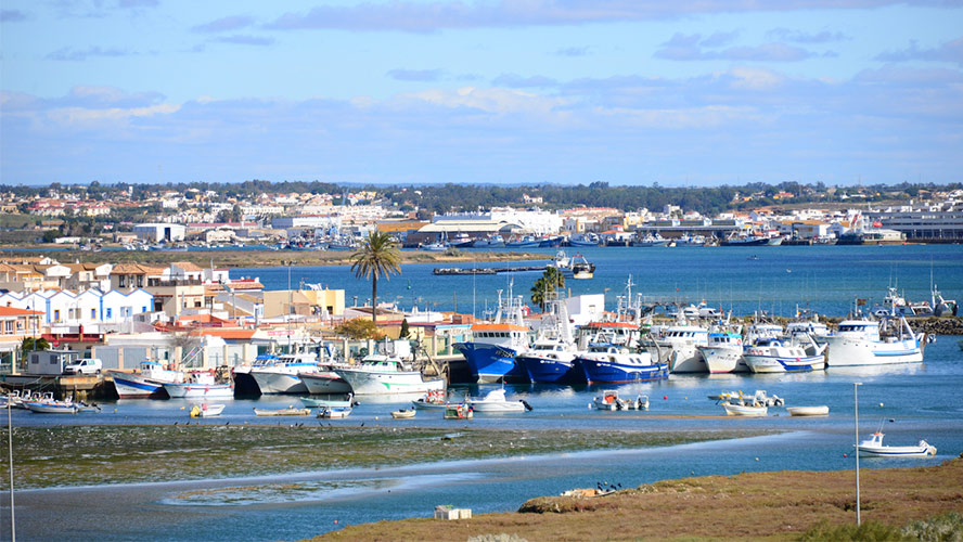 ayamonte