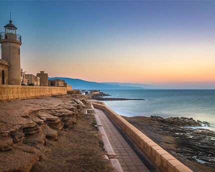 Qué ver en Roquetas de Mar, una joya en el litoral almeriense