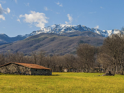 Sierra de Gredos