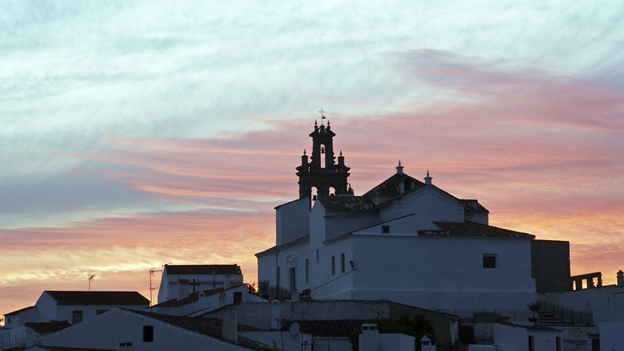 Sanlúcar de Guadiana