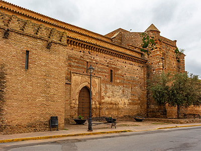 Santa María de la Granada