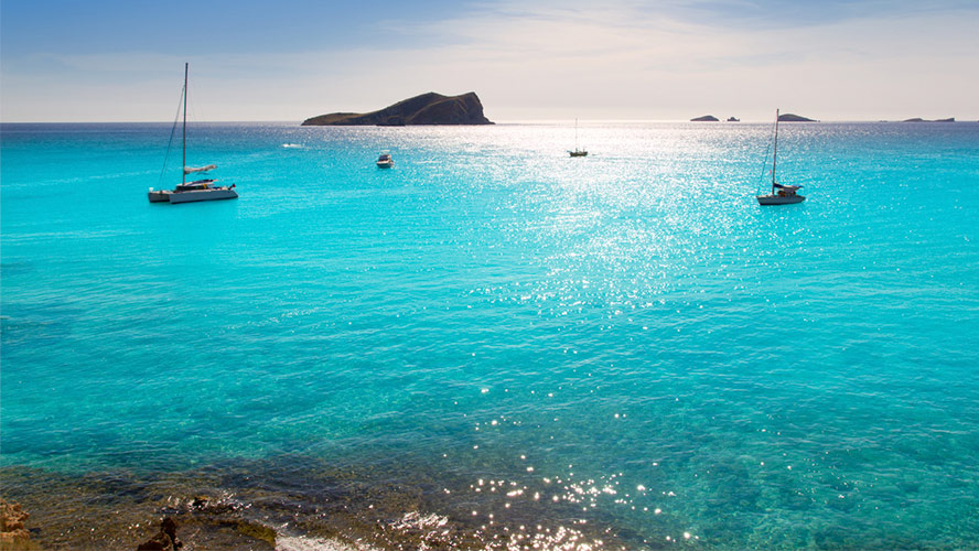 Cala Conta.