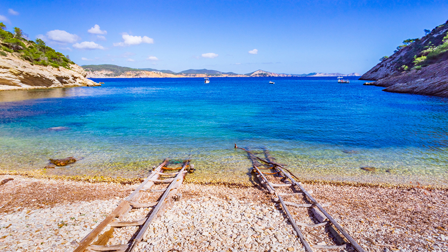 Cala Llentrisca