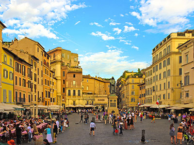 Campo di Fiori