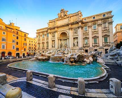 The historic centre of Rome: what to see and do