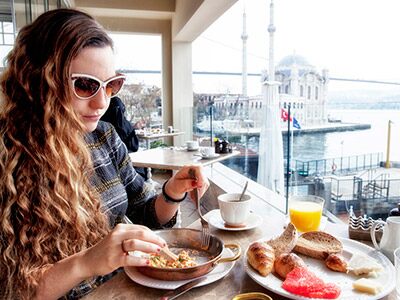 Comer en Estambul: 12 platos y sabores que no deberías perderte