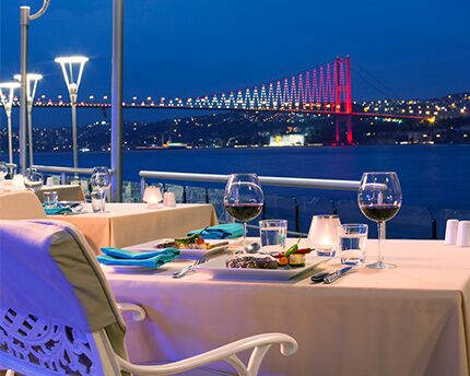 Restaurantes donde comer en Estambul (bien y barato)