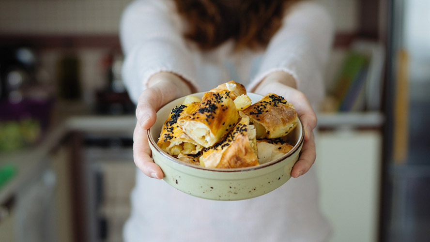 Borek