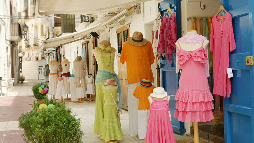 compras ibiza
