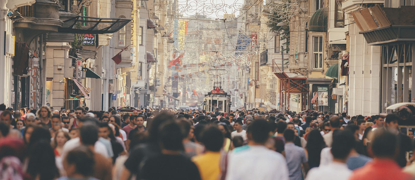 Consejos para viajar a Estambul