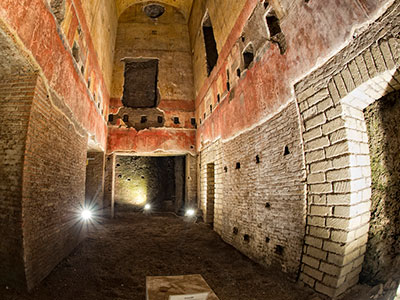 Domus Aurea