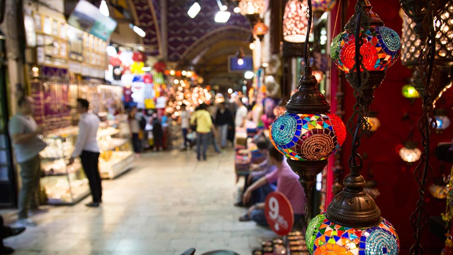 8 Things to Buy at the Grand Bazaar in Istanbul – skyticket Travel Guide