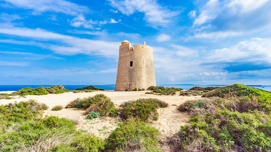 ibiza-torre de ses portes