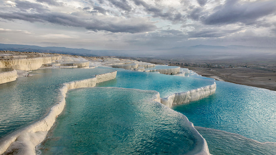 pamukkale