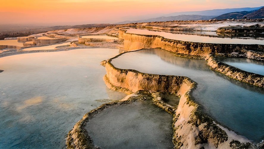 pamukkale