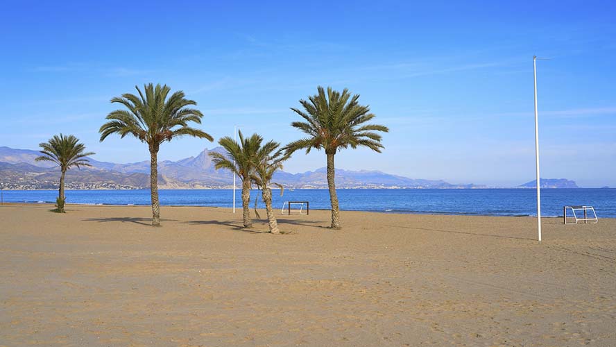 Playa de San Juan