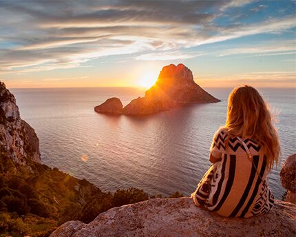 Puestas de sol en Ibiza: los mejores atardeceres de la isla