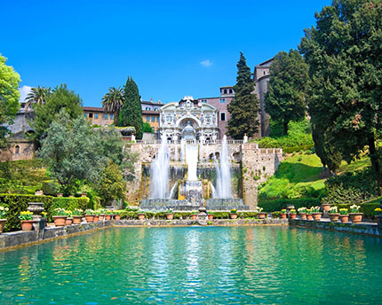 Villa d’Este