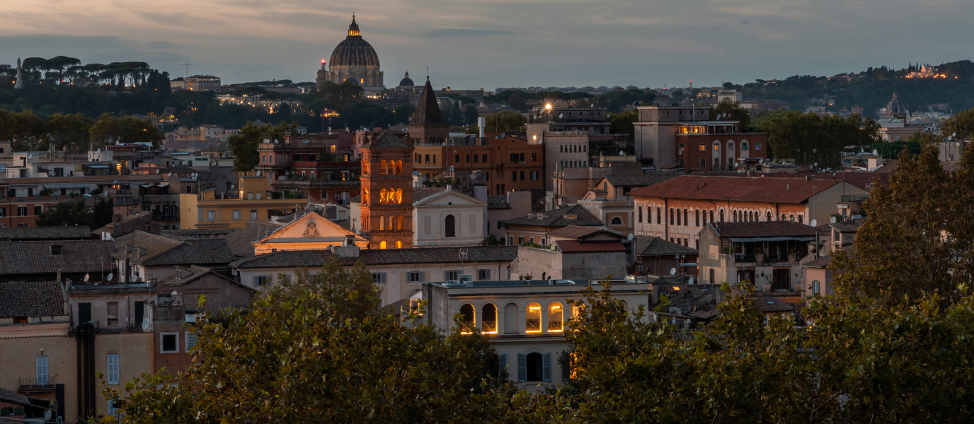 Qué ver cerca de Roma, las mejores excursiones a menos de 2 horas