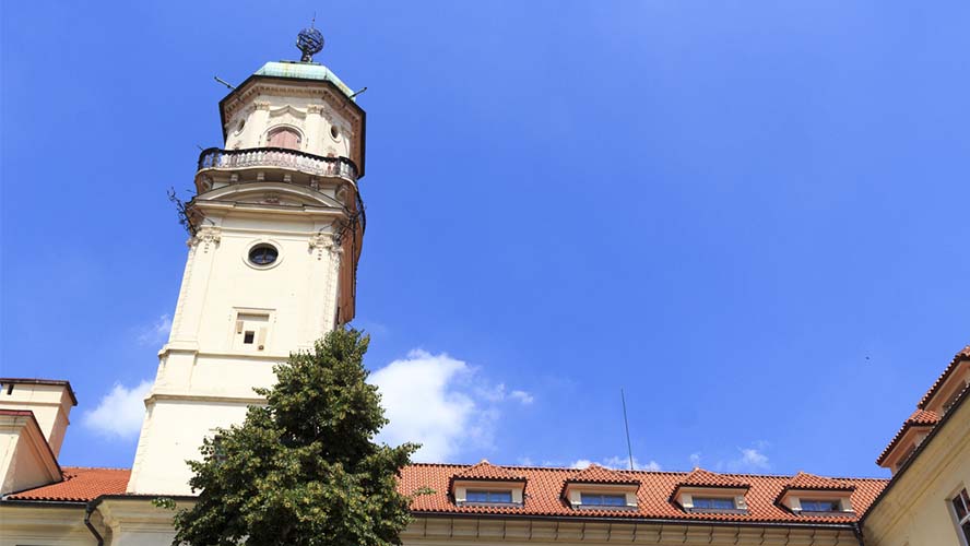 Torre Astronómica