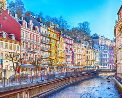 Karlovy Vary