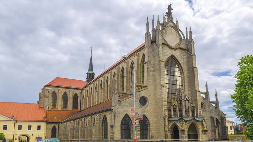 Iglesia de Nuestra Señora de la Asunción